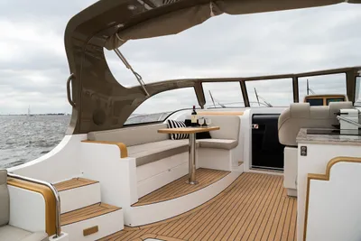 2023 Davinci 44 "Rieleks" 44