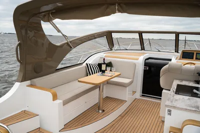 2023 Davinci 44 "Rieleks" 44