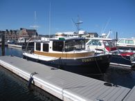 2016 Ranger Tugs R-27
