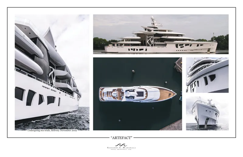 Project Metaverse Yacht Photos Pics 