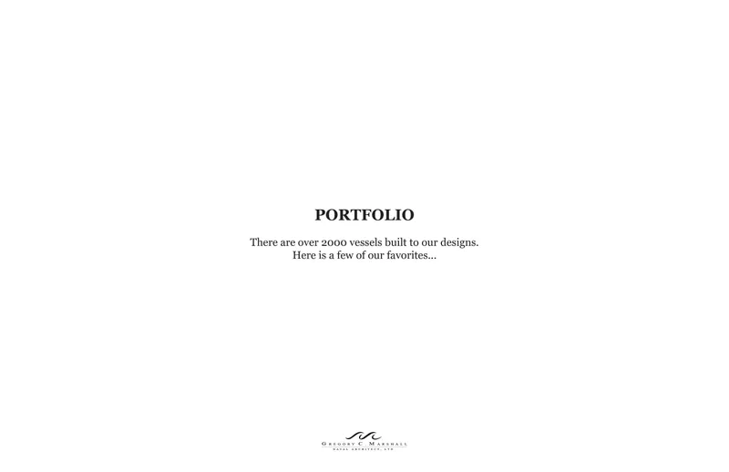 Project Metaverse Yacht Photos Pics Delta Gregory C Marshall 63m NFT 2027 portfolio cover page.