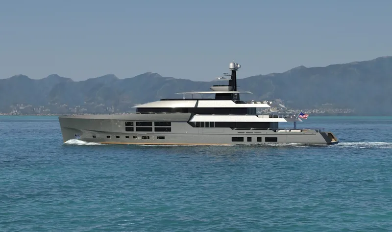 Project Metaverse Yacht Photos Pics 