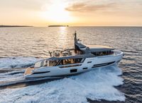 2021 Arcadia Yachts Sherpa 80 XL
