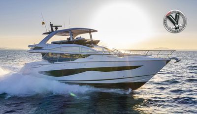 2020 Pearl 62