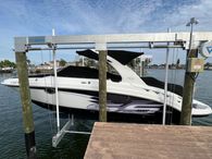 2014 Chaparral 287 SSX