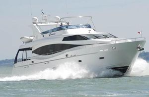 2008 Monte Fino 78