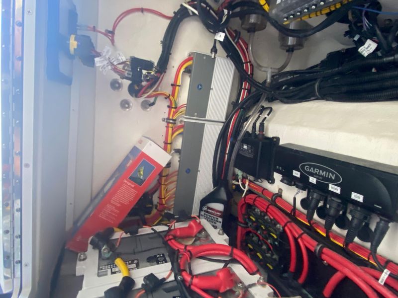 2021 Front Runner 36 cc