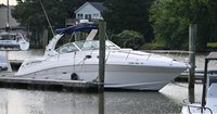 2005 Sea Ray 340 Sundancer