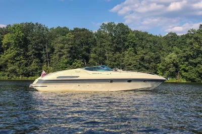 2000 Colombo 38 sx Atlantic