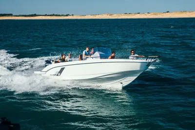 2024 Beneteau Flyer 8 SPACEdeck