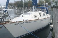 1985 Sabre 32 Sailboat