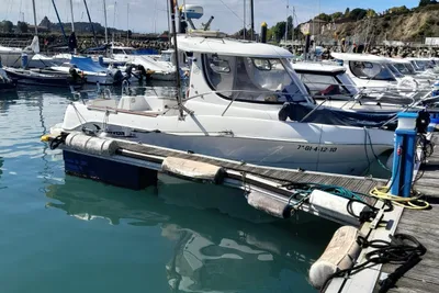2010 Arvor 210