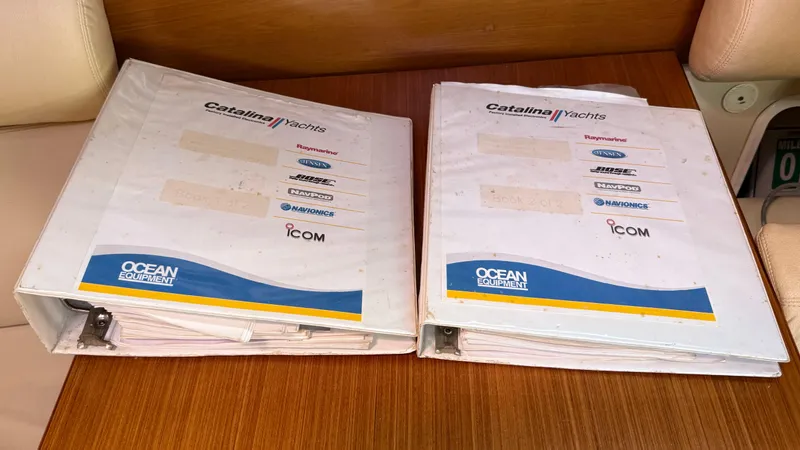 X Cape Yacht Photos Pics Boat Manuals!