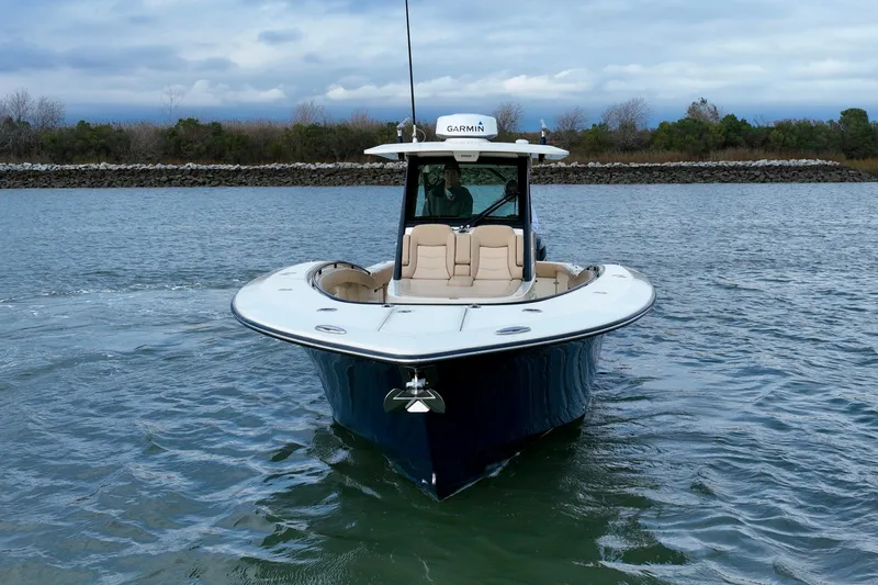 Reel Outlaw Yacht Photos Pics 