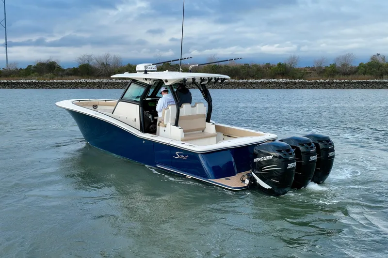 Reel Outlaw Yacht Photos Pics 