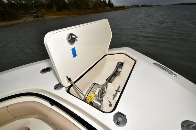 Reel Outlaw Yacht Photos Pics 