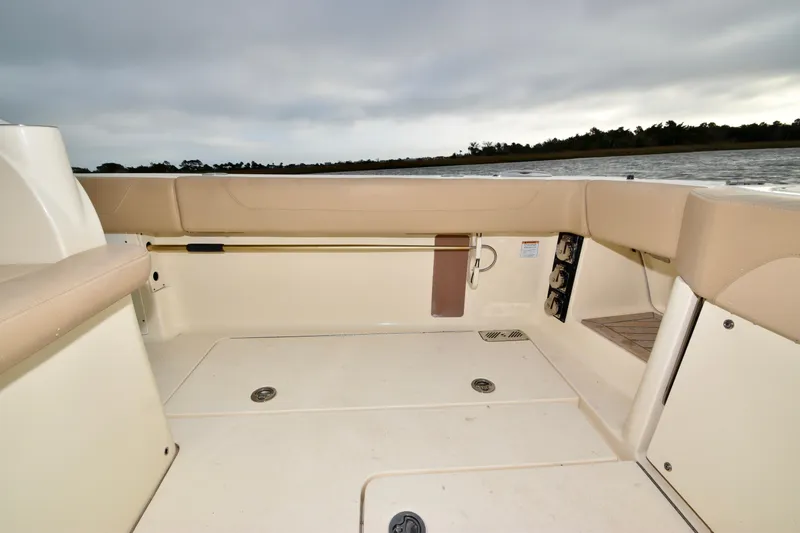 Reel Outlaw Yacht Photos Pics 