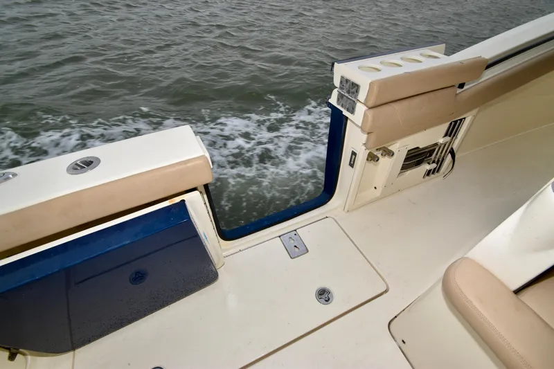 Reel Outlaw Yacht Photos Pics 