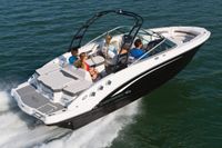 2017 Chaparral 246 SSi