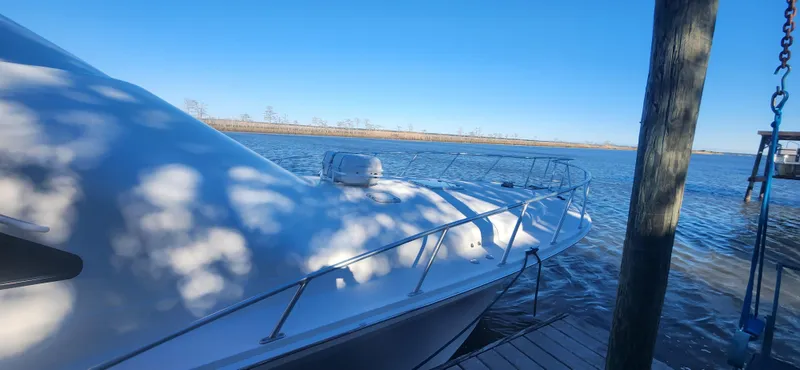Laura K Yacht Photos Pics 