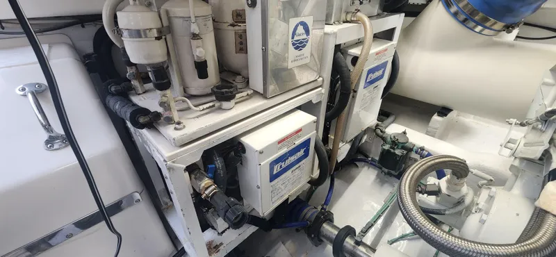 Laura K Yacht Photos Pics 