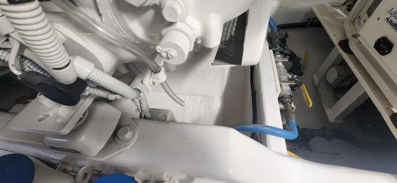 Laura K Yacht Photos Pics 