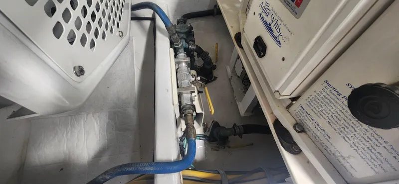 Laura K Yacht Photos Pics 