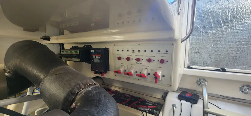 Laura K Yacht Photos Pics 