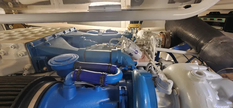 Laura K Yacht Photos Pics 