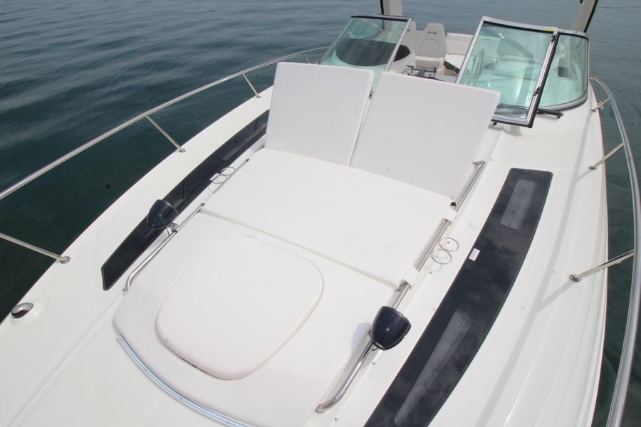 2019 Sea Ray 350 Sundancer