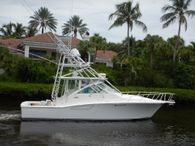 2013 Cabo Express