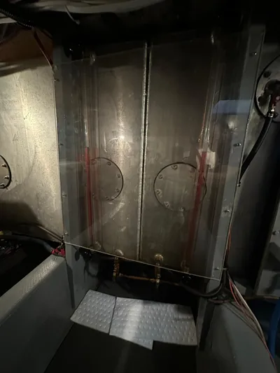 One Unit Yacht Photos Pics 