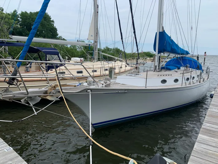 Ariadne Yacht Photos Pics 