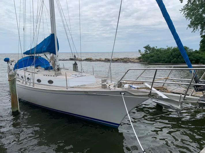 Ariadne Yacht Photos Pics 
