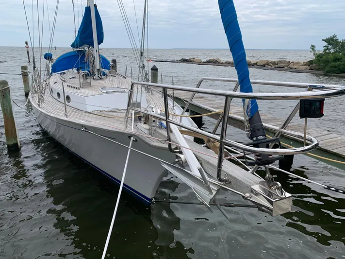 Ariadne Yacht Photos Pics 