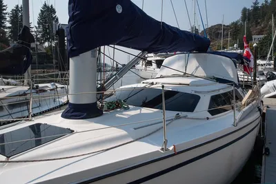 Hunter Vision 32