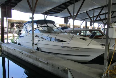 Bayliner 2855 Ciera Sunbridge