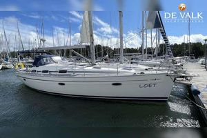 2006 Bavaria 39 Cruiser