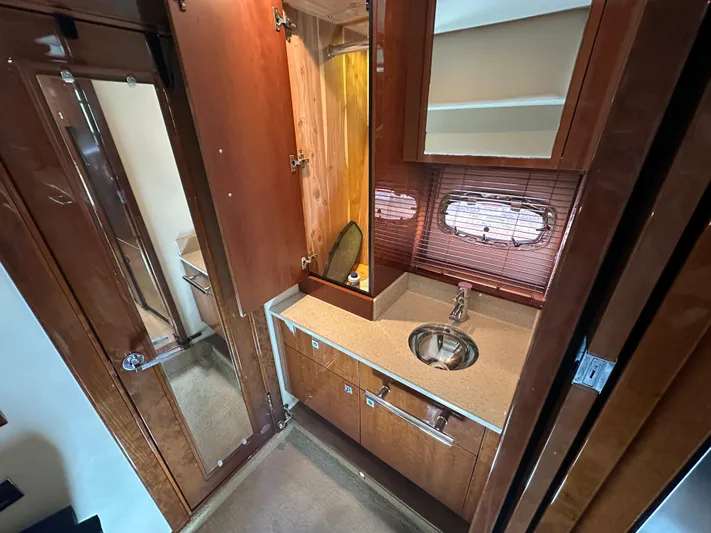 Anke Forever Yacht Photos Pics 