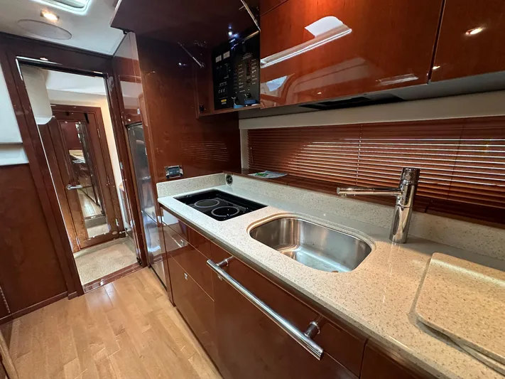 Anke Forever Yacht Photos Pics 