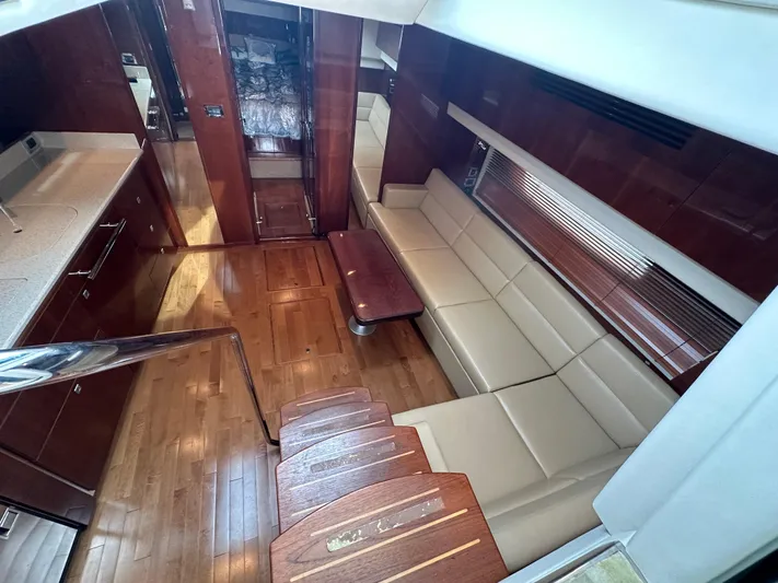 Anke Forever Yacht Photos Pics 