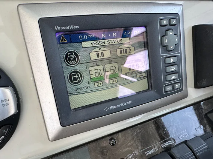 Anke Forever Yacht Photos Pics 