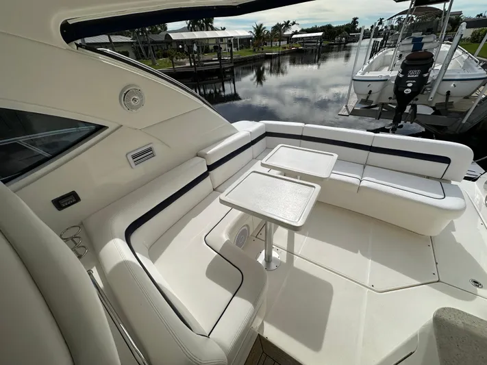 Anke Forever Yacht Photos Pics 