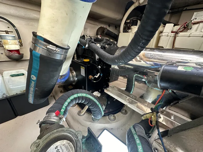 Anke Forever Yacht Photos Pics 