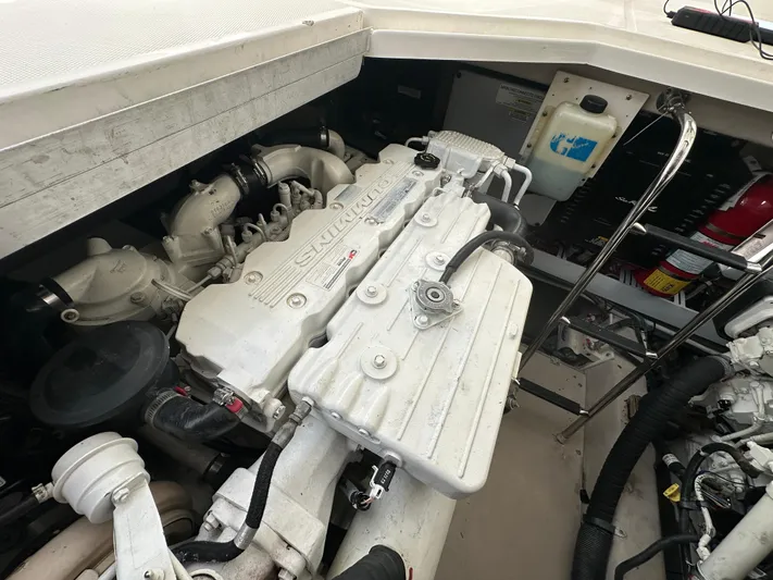 Anke Forever Yacht Photos Pics 