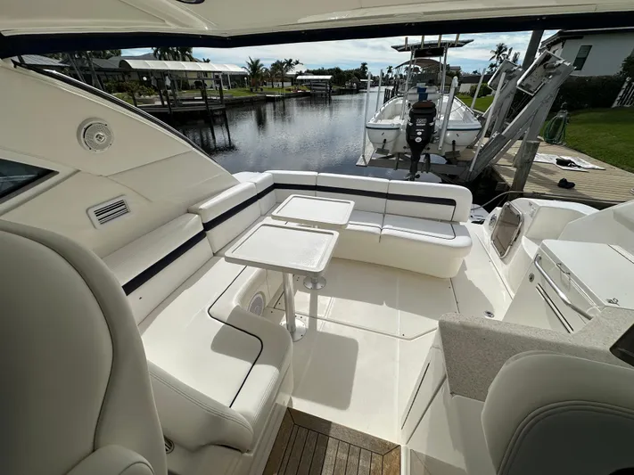 Anke Forever Yacht Photos Pics 