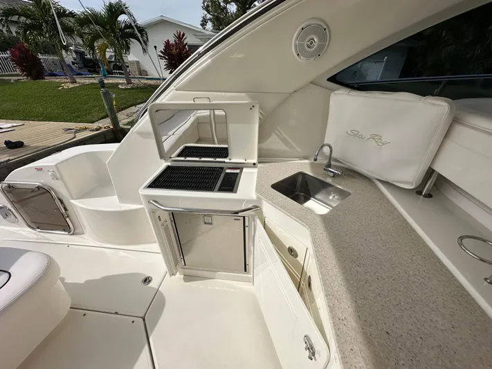 Anke Forever Yacht Photos Pics 