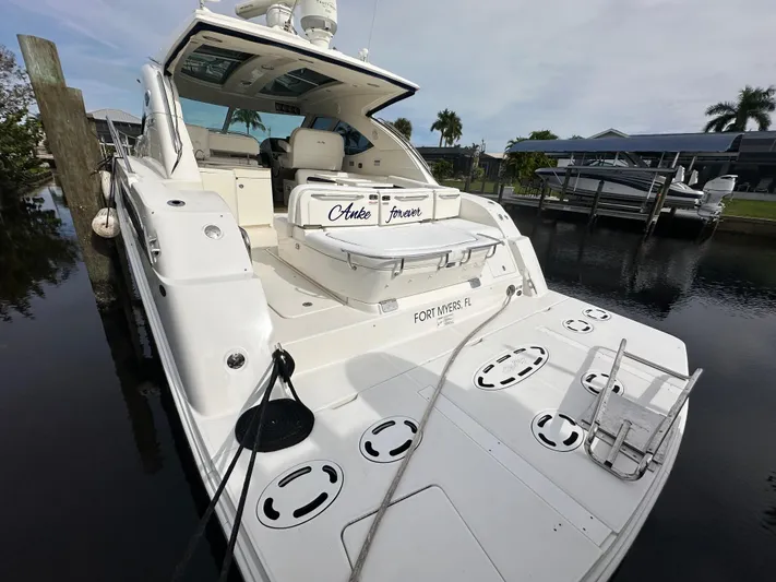 Anke Forever Yacht Photos Pics 