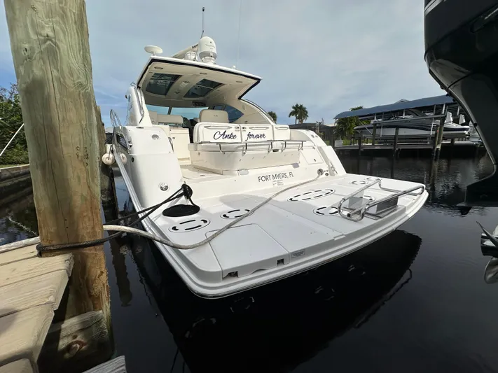 Anke Forever Yacht Photos Pics 