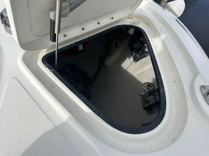 Anke Forever Yacht Photos Pics 